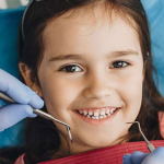 child dentistry